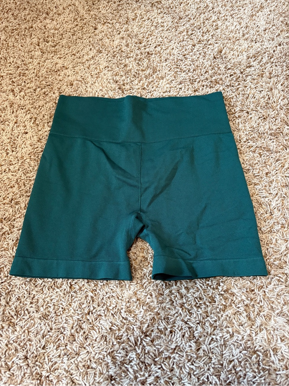 ZYIA Active Seamless Hustle Shorts Womens size Large